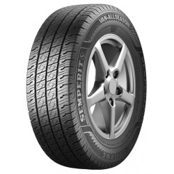 SEMPERIT 215/70R 15C 109S TL Van-AllSeason POLTOVORNA VOZILA